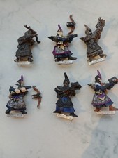 Dunkelelfen warhammer fantasy - warhammer,