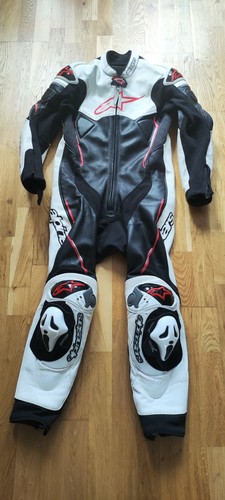 Alpinestars atem einteiler - atem,