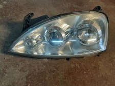 Scheinwerfer halogen corsa - corsa, c