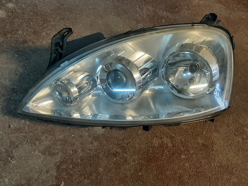 Scheinwerfer halogen corsa - scheinwerfer,