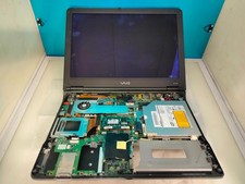 Sony vaio laptop pcg - vaio,