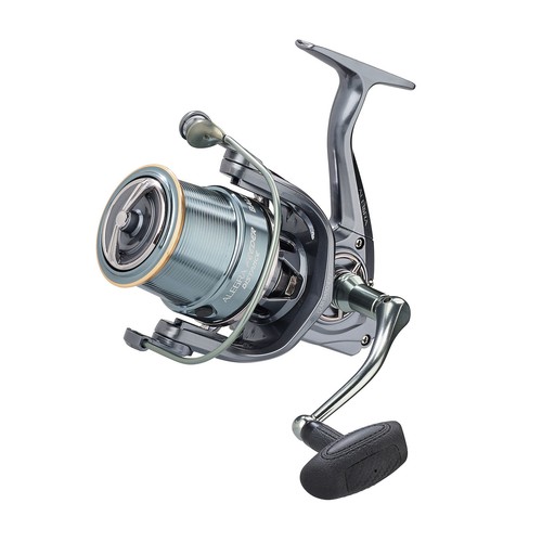 Balzer alegra feeder distance - alegra,
