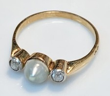 Wunderschön ring gold - wunderschön, 18