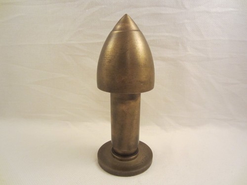 Vintage rakete objekt ding - rakete,
