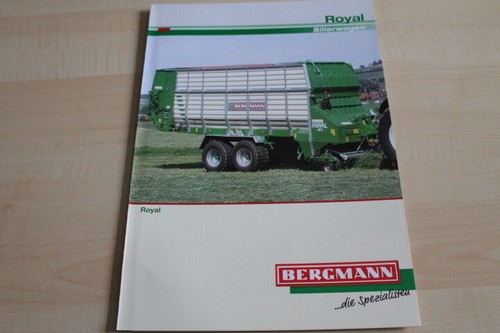 128556 bergmann silierwagen - 128556),