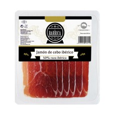 Ibérico schinken jamón - -, de
