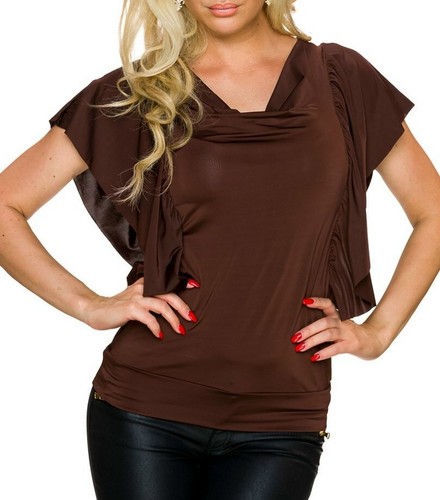 Sexy miss damen girly trendy - damen,
