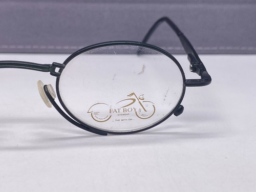 Fat boy brille herren rund - boy,