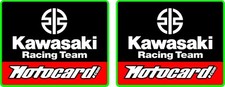 Kawasaki racing team - racing,