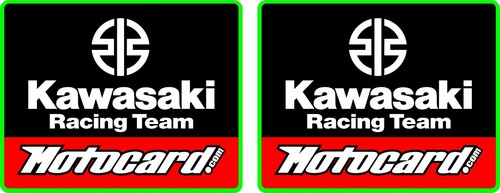 Kawasaki racing team - kawasaki,