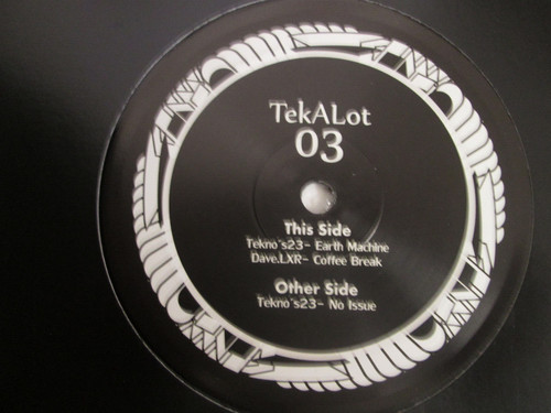 Tekno s23 dave lxr tekalot - dave.lxr,