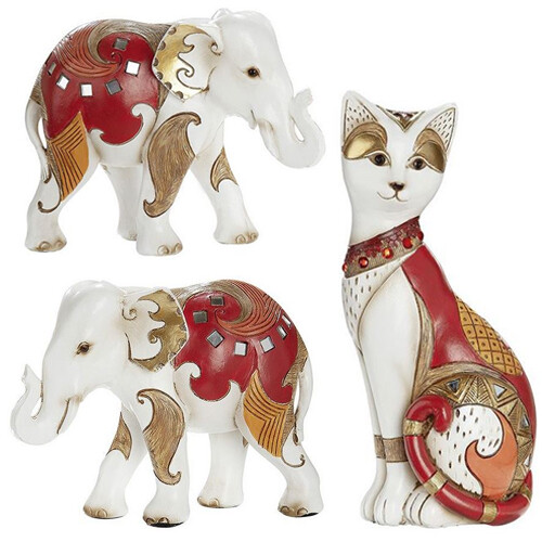 Gilde katze oder elefant - gilde,