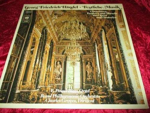 DLP-HÄNDEL-Festliche