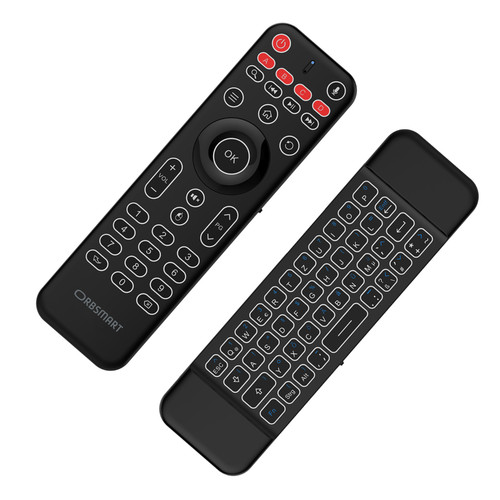 Orbsmart pro airmouse - orbsmart, am-1