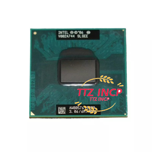 Intel core duo - core, 2