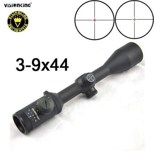 Visionking 9x44 rifle scope - rifle,