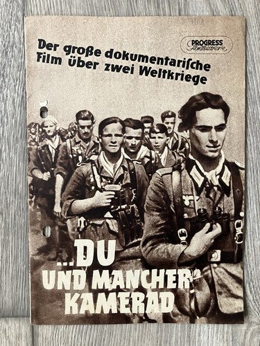 Progress filmillustrierte 1956 - progress,