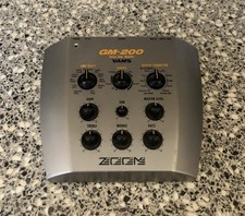 Zoom 200 - zoom, gm-200