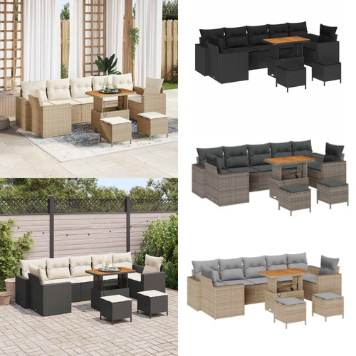 Gartensofa set garten - gartensofa-set,