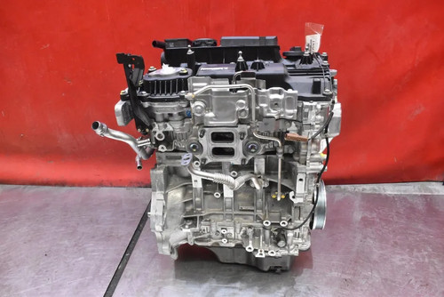 Motor kia sportage g4fp 6 - g4fp, 1.6