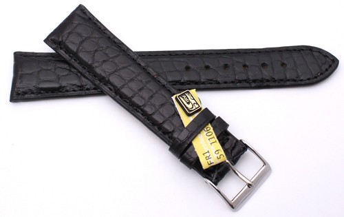Uhrenarmband kroko 21mm - uhrenarmband,