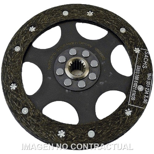 Kupplungsscheibe sachs bmw - kupplungsscheibe, zf-sachs