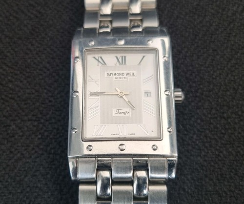 Raymond weil tango - tango, herren