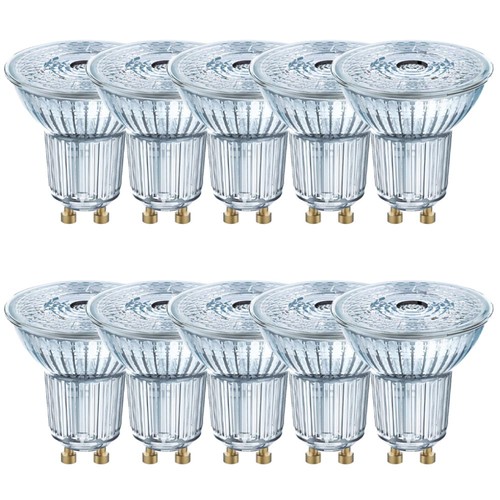 Osram led glas - x, reflektor