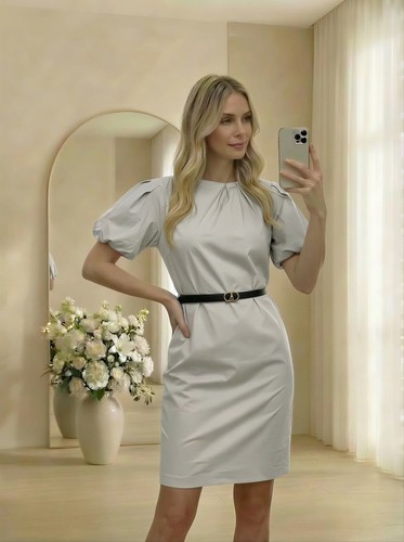 Neu monari premium - neu!, kleid