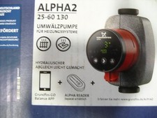 Grundfos alpha2 60 - grundfos, 25