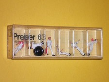 Preiser miniaturfiguren - preiser, 63
