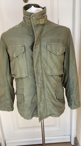 Vintage 1st gen army - vintage, m-65