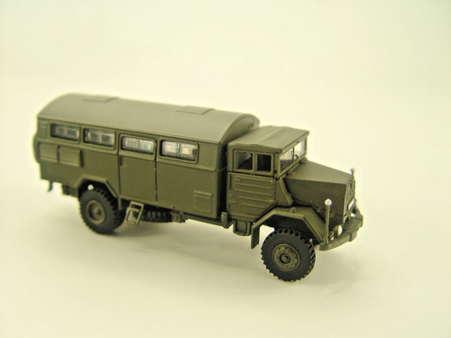 Bundeswehr man 630 - man,