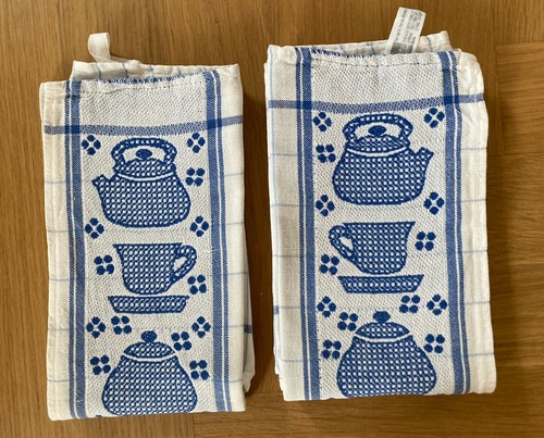 Landhausstil 2 stück - 2,