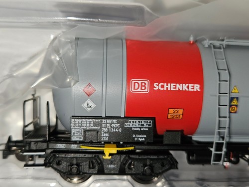 Piko 58463 kesselwagen - piko,