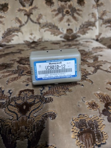 Buderus honeywell vc8010 - honeywell, vc8010-12