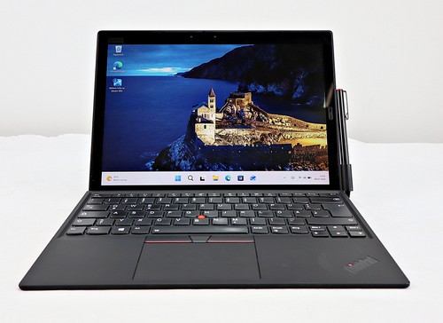 Lenovo thinkpad tablet gen - lenovo,