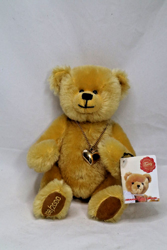 Hermann teddy original - hermann,