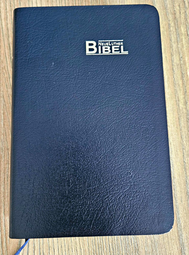 Neueluther bibel - neueluther,