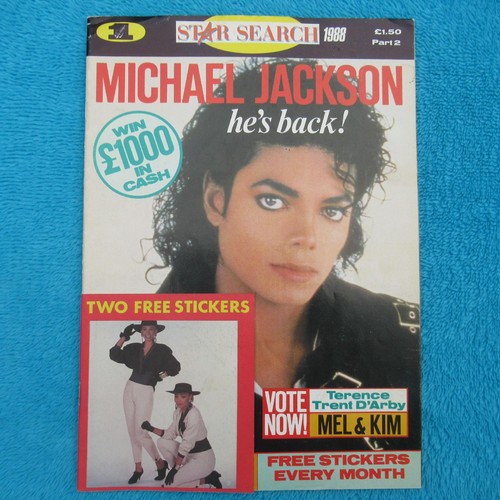 Star search michael - #1,