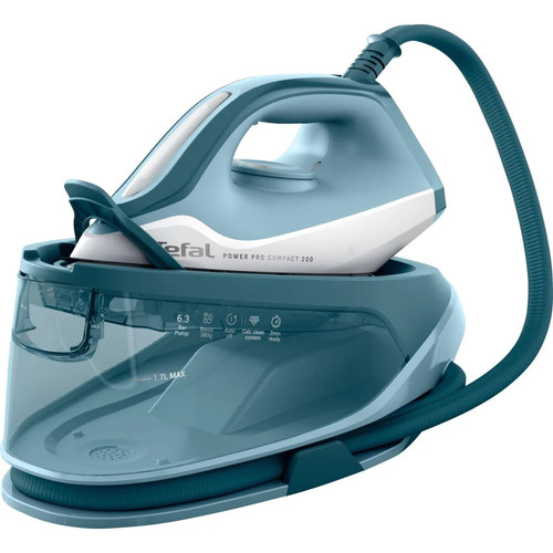 Tefal sv6212 power - sv6212, compact