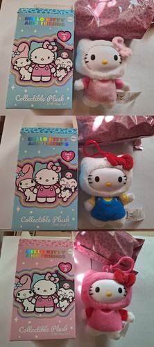 Hello kitty friends set - set, 3x