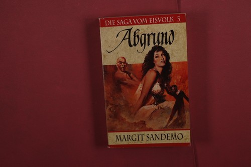 405059 margit sandemo - margit,