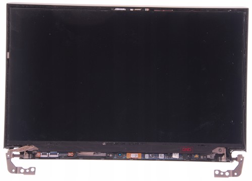Laptop mit bildschirm dell - laptop,