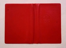 Gst mitgliedsbuch 1976 sektion - gst,