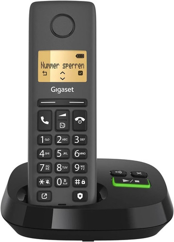 Gigaset pure 120a - pure,