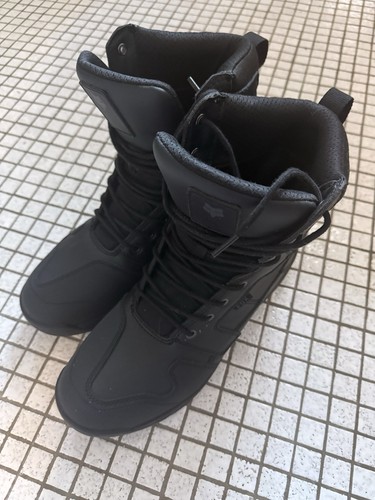 Fox motorradschuhe 46 - fox,