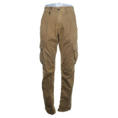 Alpha industries cargohose - alpha, industries,