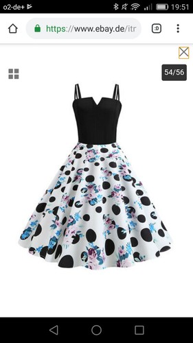 Cocktailkleid