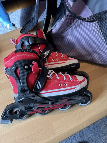 Crane inline skates - crane,